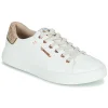 Dockers By Gerli 44MA201-594 Couleur Blanc marque pas cher 22