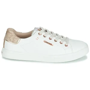 Dockers By Gerli 44MA201-594 Couleur Blanc marque pas cher 10