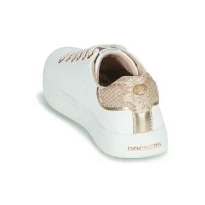 Dockers By Gerli 44MA201-594 Couleur Blanc marque pas cher 16