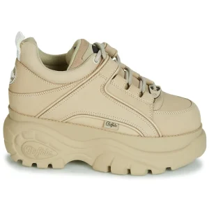 beauté Buffalo 1339 Couleur Beige 10
