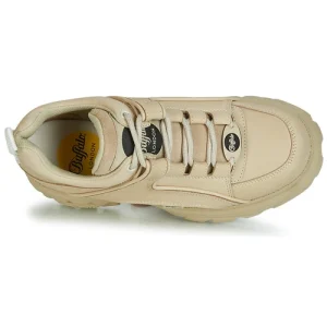 beauté Buffalo 1339 Couleur Beige 18