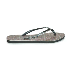 Havaianas SLIM CARNAVAL Couleur Noir Paiement sécurisé 10