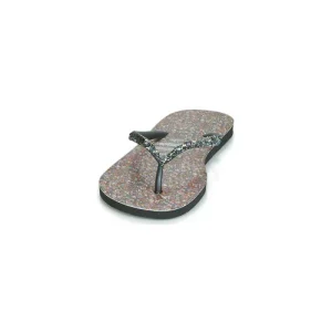 Havaianas SLIM CARNAVAL Couleur Noir Paiement sécurisé 12