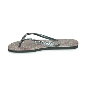 Havaianas SLIM CARNAVAL Couleur Noir Paiement sécurisé 14