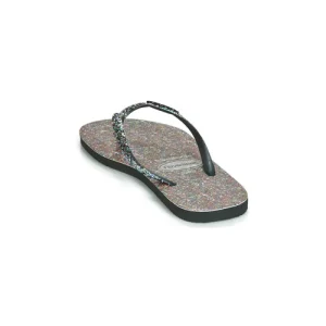 Havaianas SLIM CARNAVAL Couleur Noir Paiement sécurisé 16