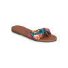 Havaianas YOU SAINT TROPEZ Couleur Fleuri comparez les prix 20