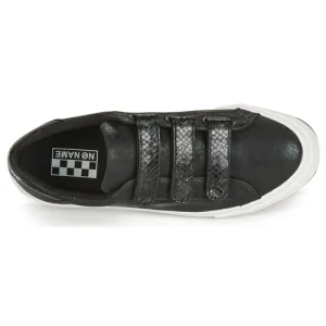 No Name ARCADE Couleur Noir soldes pas cher 18