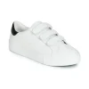 De super promotions disponibles No Name ARCADE STRAPS Couleur Blanc 22