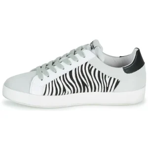 Méliné Meline MOLI Couleur Beige / Zebre achat pas cher 14