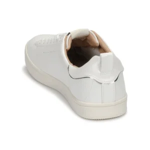 marque moins cher Only SHILO PU Couleur Blanc / Argenté 16
