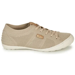 Palladium GLORIEUSE Couleur Beige en vente 10