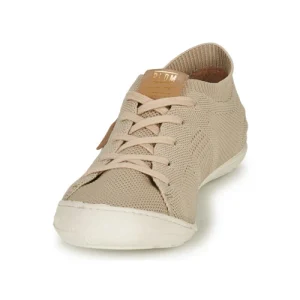 Palladium GLORIEUSE Couleur Beige en vente 12