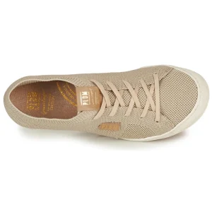 Palladium GLORIEUSE Couleur Beige en vente 18