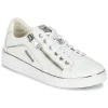 marque pas cher en ligne Mustang MIMIRA Couleur Blanc / Argent 20