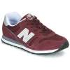 boutique pas cher New Balance 373 Couleur Burgundy 20