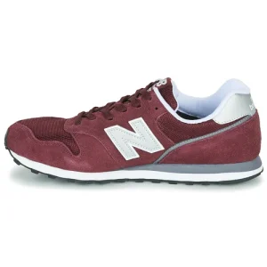 boutique pas cher New Balance 373 Couleur Burgundy 14