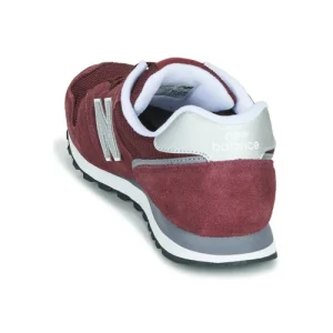 boutique pas cher New Balance 373 Couleur Burgundy 16
