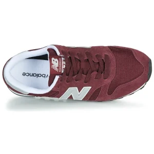 boutique pas cher New Balance 373 Couleur Burgundy 18