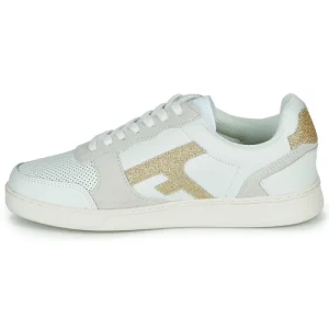 Faguo HAZEL Couleur Blanc / Doré magasins pas chers 14