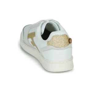 Faguo HAZEL Couleur Blanc / Doré magasins pas chers 16