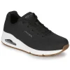 Skechers UNO STAND ON AIR Couleur Noir De super promotions disponibles 22