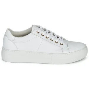 Vagabond Shoemakers ZOE PLATFORM Couleur Blanc Livraison internationale 10