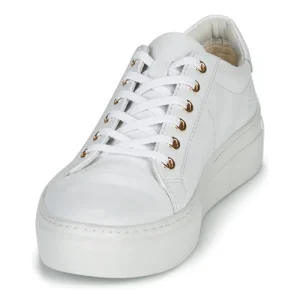 Vagabond Shoemakers ZOE PLATFORM Couleur Blanc Livraison internationale 12