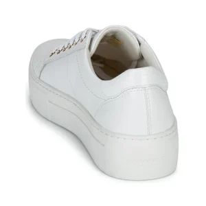 Vagabond Shoemakers ZOE PLATFORM Couleur Blanc Livraison internationale 16