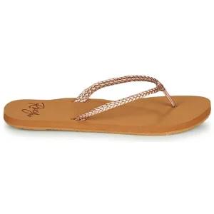 Roxy COSTAS Couleur Rose / Doré Large choix en ligne 10