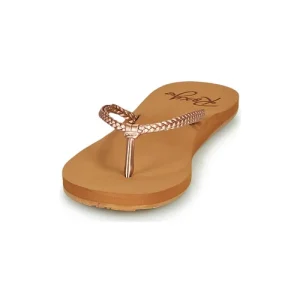 Roxy COSTAS Couleur Rose / Doré Large choix en ligne 12