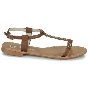 Les Petites Bombes DELIA Couleur Camel site pas cher 10