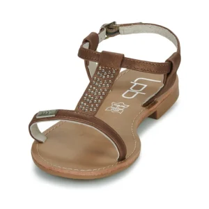 Les Petites Bombes DELIA Couleur Camel site pas cher 12