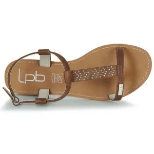 Les Petites Bombes DELIA Couleur Camel site pas cher 18
