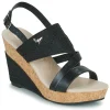 Les Petites Bombes MELINE Couleur Noir mode 20