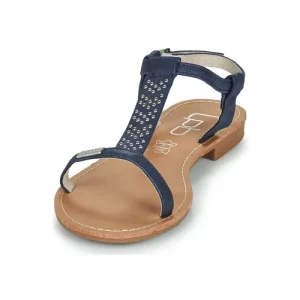 Les Petites Bombes EMILIE Couleur Marine beauté 12