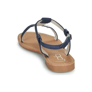 Les Petites Bombes EMILIE Couleur Marine beauté 16