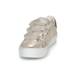 site officiel No Name ARCADE STRAPS Couleur Beige 12