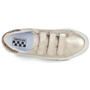 site officiel No Name ARCADE STRAPS Couleur Beige 18