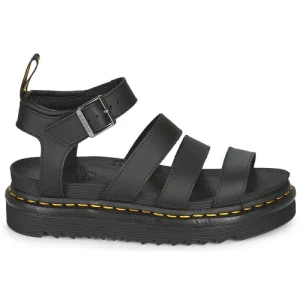 Dr. Martens BLAIRE Couleur Noir achetez pas cher 10