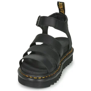 Dr. Martens BLAIRE Couleur Noir achetez pas cher 12