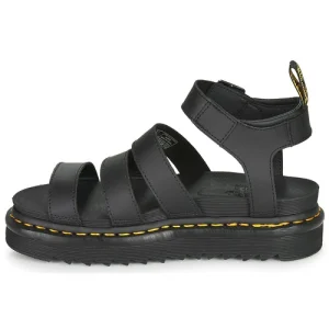 Dr. Martens BLAIRE Couleur Noir achetez pas cher 14