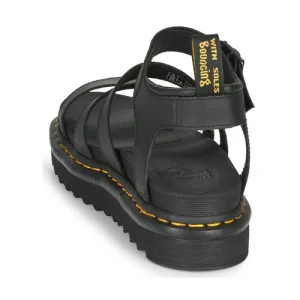 Dr. Martens BLAIRE Couleur Noir achetez pas cher 16