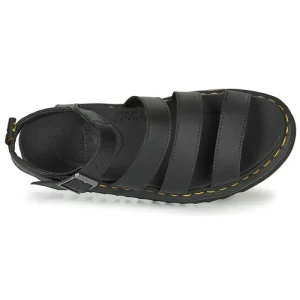Dr. Martens BLAIRE Couleur Noir achetez pas cher 18