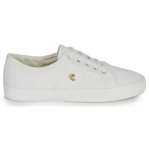 Lauren Ralph Lauren JANSON II Couleur Blanc Couleurs variées 10