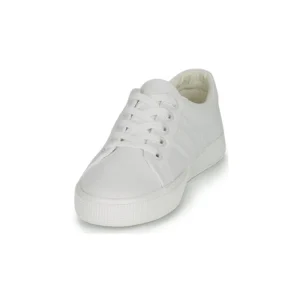 Lauren Ralph Lauren JANSON II Couleur Blanc Couleurs variées 12