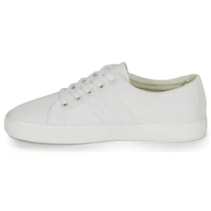 Lauren Ralph Lauren JANSON II Couleur Blanc Couleurs variées 14