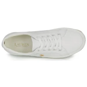 Lauren Ralph Lauren JANSON II Couleur Blanc Couleurs variées 18