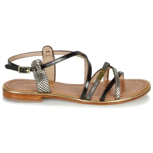 Les Tropéziennes Par M Belarbi HARRY Couleur Noir / Multicolore SOLDES TOUT À 10