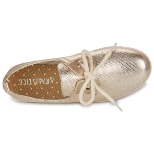 soldes en ligne Armistice STONE ONE Couleur Doré 18