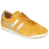 Livraison Standard/Rapide Gola BULLET PEARL Couleur Jaune 22